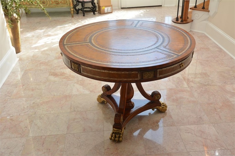 Maitland Smith Center Table