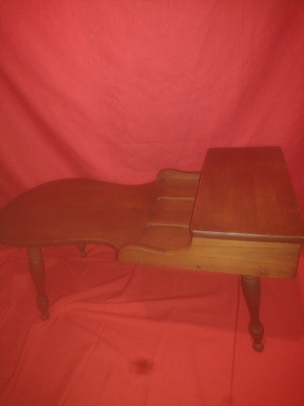 Vintage Cobblers Bench Coffee Table.