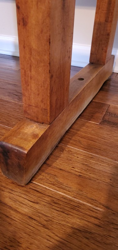 Antique Workbench Farmhouse Workbench Carpenters Workbench Primitive Workbench gallery