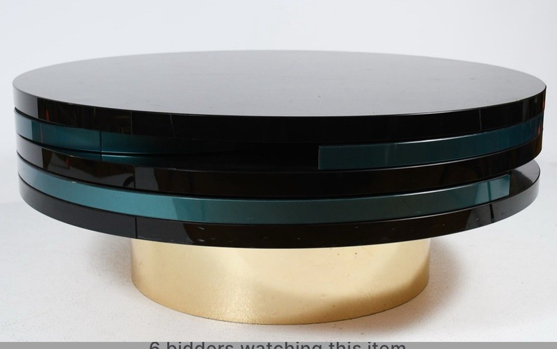 Post Modern Metamorphic Table!!! gallery