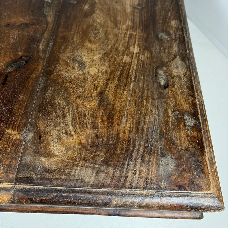 Vintage Asian Handcrafted Prayer Meditation Low Table Pedestal Stand Zen gallery