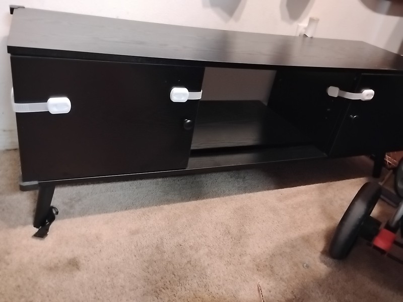 Polished Hard Oak Table Brand New gallery