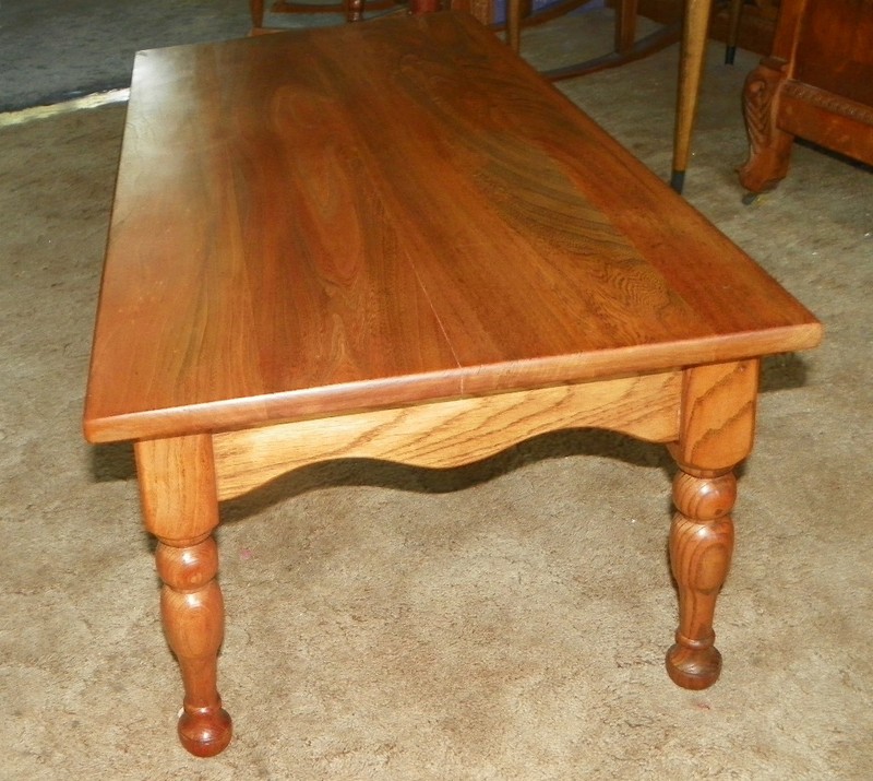 Elm Coffee Table (CT-126) gallery