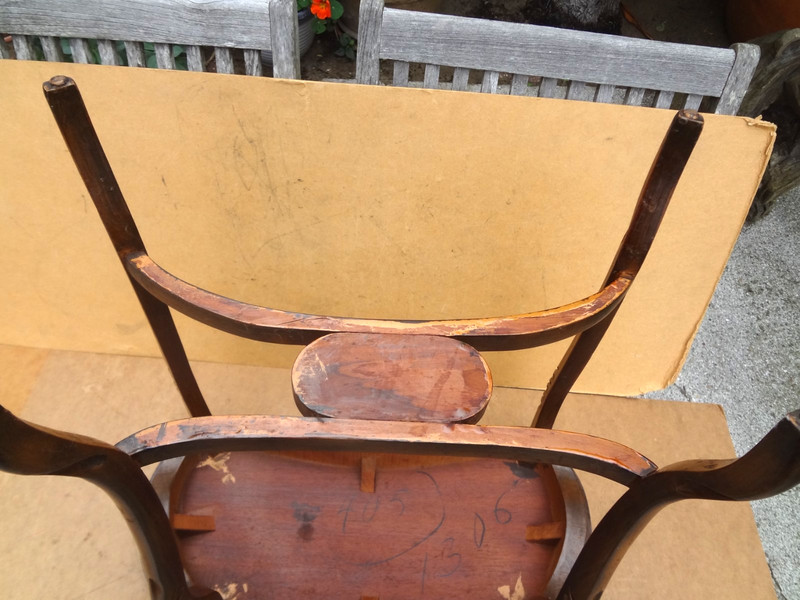 Antique Side Table Mahogany Table gallery