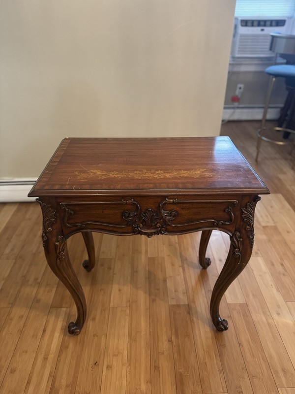 Maitland Smith Custom Table / Desk gallery