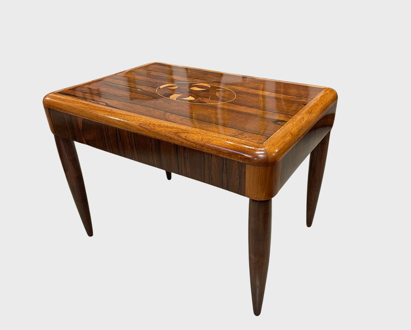 Art Deco Coffee Table