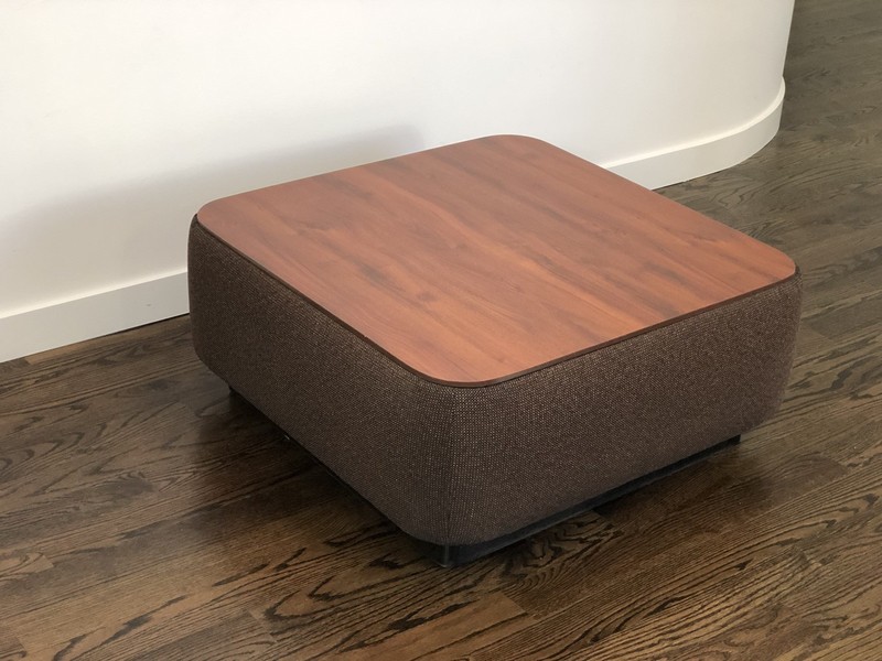 Mid Century Modern Thonet Coffee Table gallery