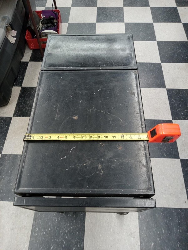 Typing Table gallery