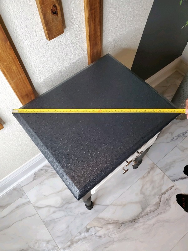 Vintage Table/Night Stand/Side Table/Furniture gallery