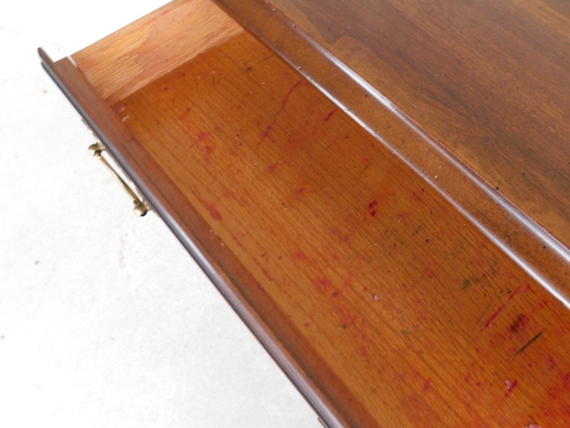 Statton Bicentennial Collection Cherry Low Boy gallery