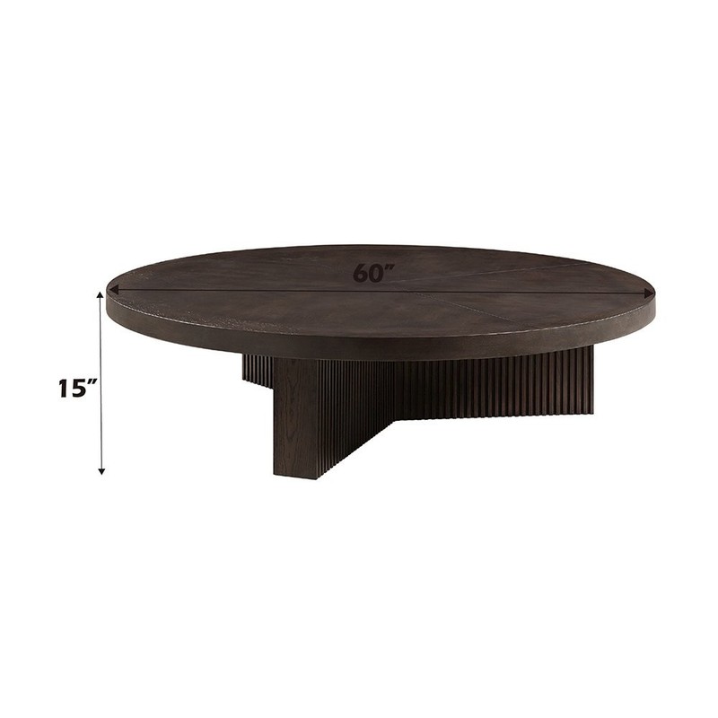Guido Coffee Table Espresso gallery
