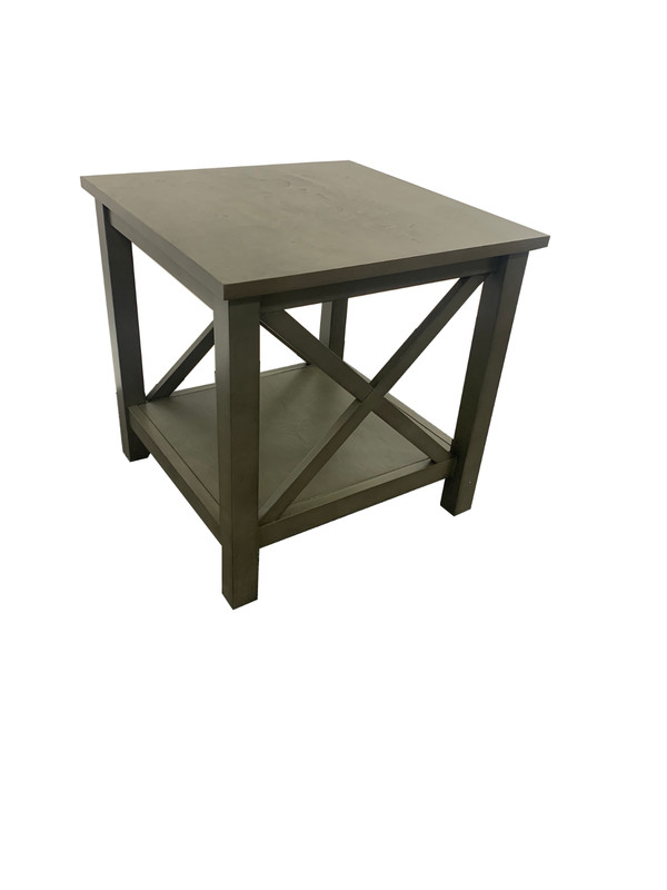 3 Piece Cocktail Lift Top Table with 2 Side Tables for Living Room, Family Room gallery