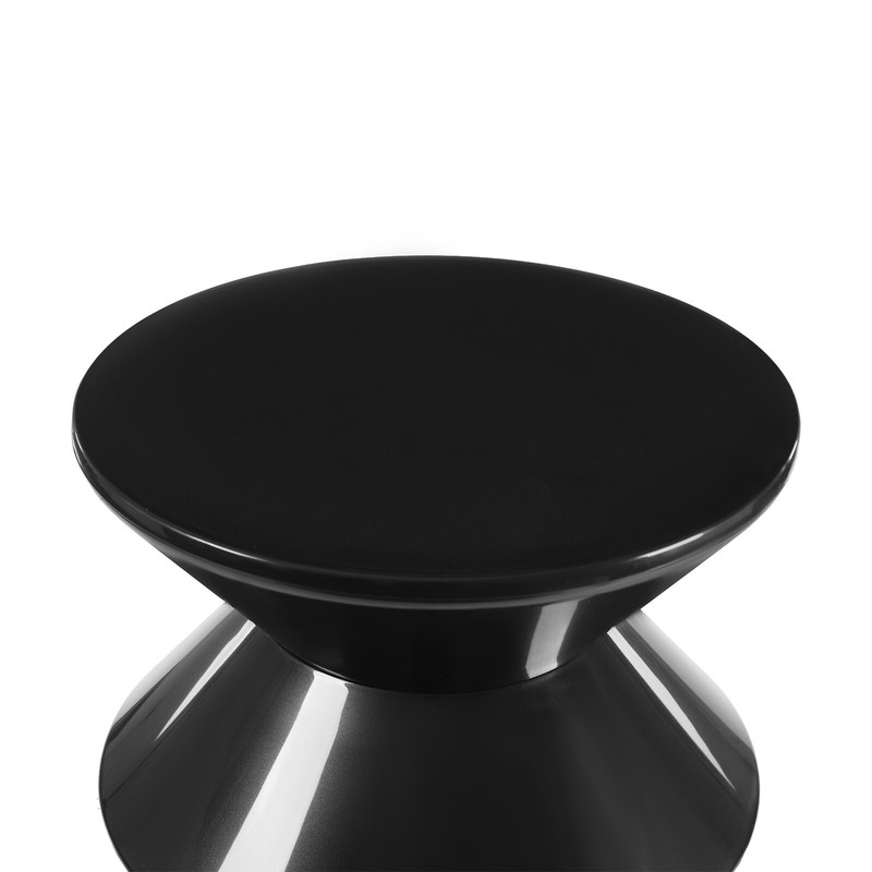 Floor Standing Side Table, Sofa Side Table, Modern Round End Table Living Rooms gallery