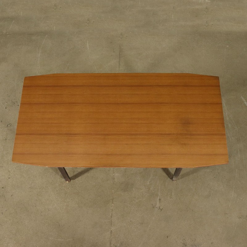 Vintage Table Laminate Italy 1960s gallery
