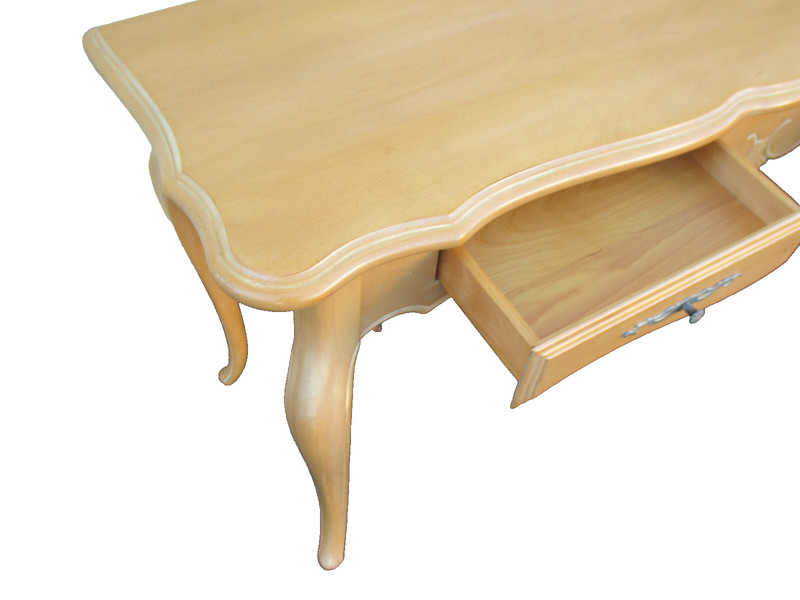 64004 ETHAN ALLEN Console Hall / Sofa Table 03 197732 26 - 93010 gallery