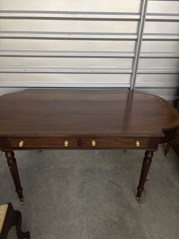 Henkel Harris French Style Writing Table