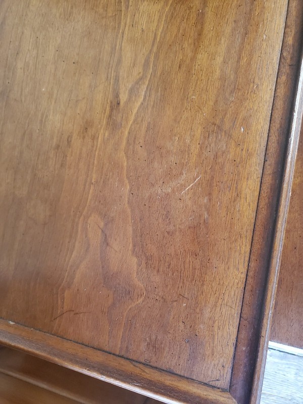 Vintage Henredon Folio Four Nesting Tables - Set of 3 gallery