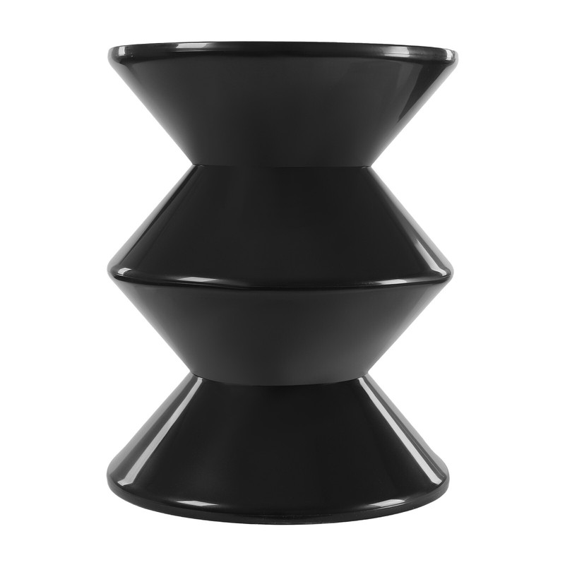 Floor Standing Side Table, Sofa Side Table, Modern Round End Table Living Rooms gallery