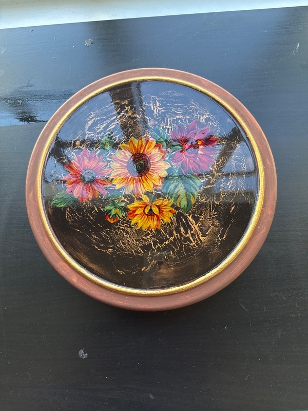 arts and craft spining table gallery