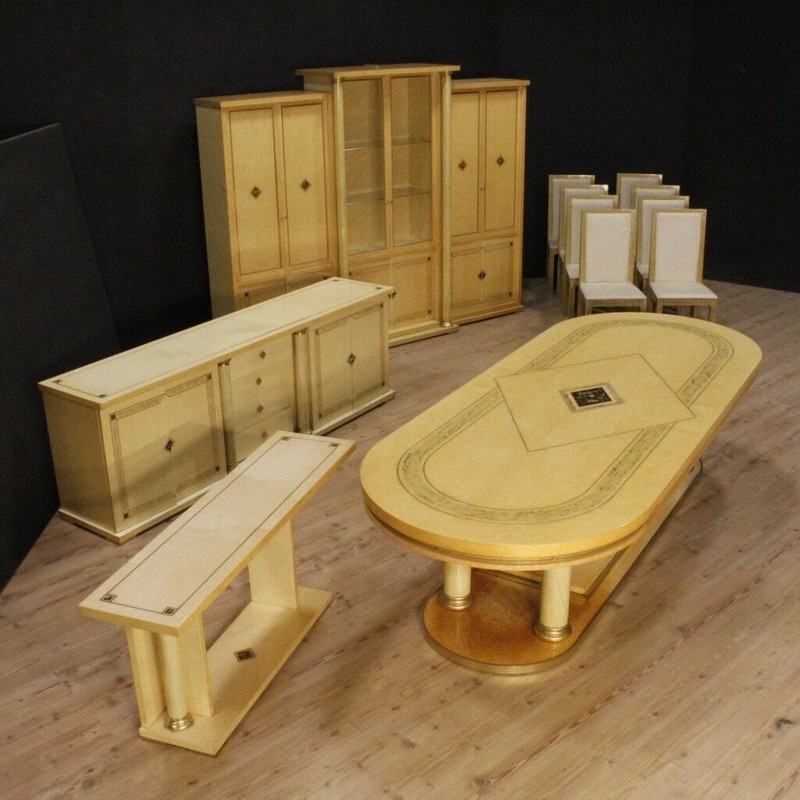 Dining Table By Design Modern Antiques Secretary Desk Wooden 900 gallery