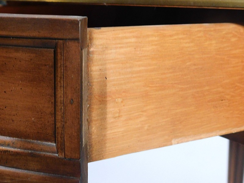 Brandt French Regency Style Bouillotte Table gallery