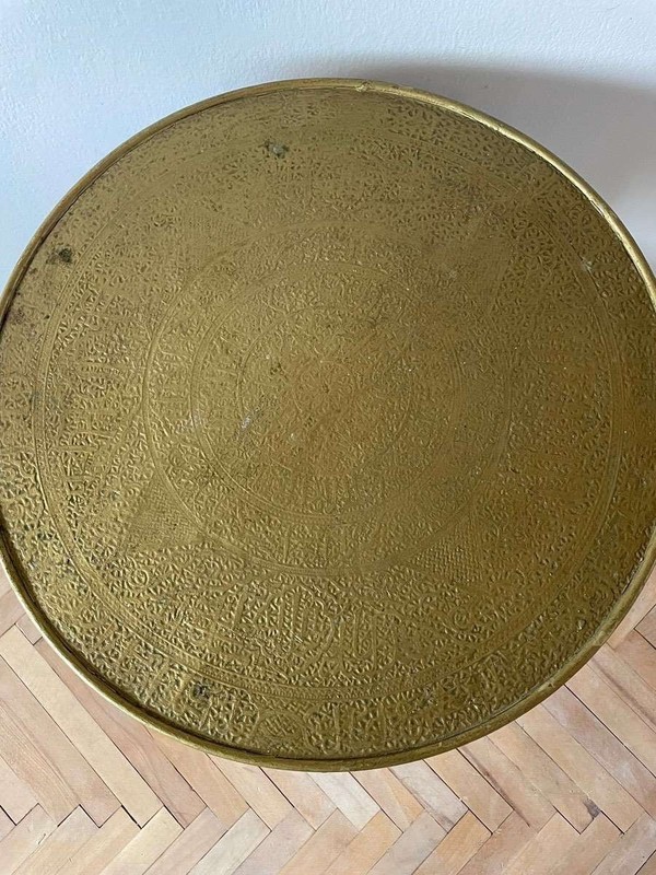 Original Josef Hoffmann 1900 side table/smoking table gallery