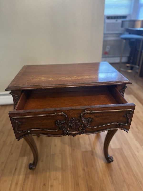 Maitland Smith Custom Table / Desk gallery