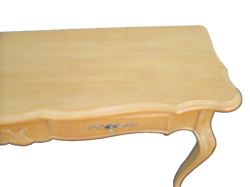 64004 ETHAN ALLEN Console Hall / Sofa Table 03 197732 26 - 93010 gallery