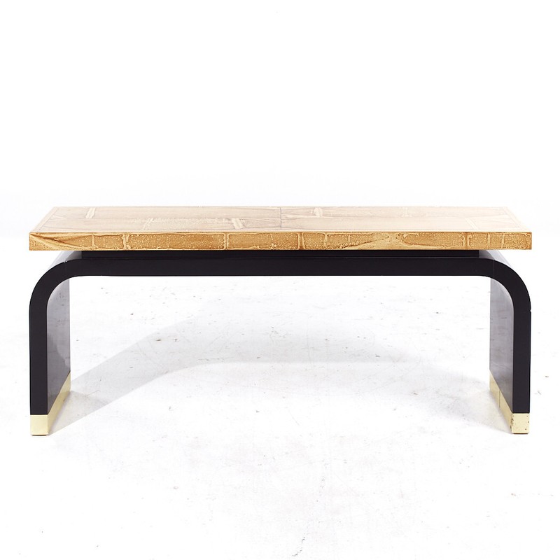 Alessandro for Baker Console Table gallery