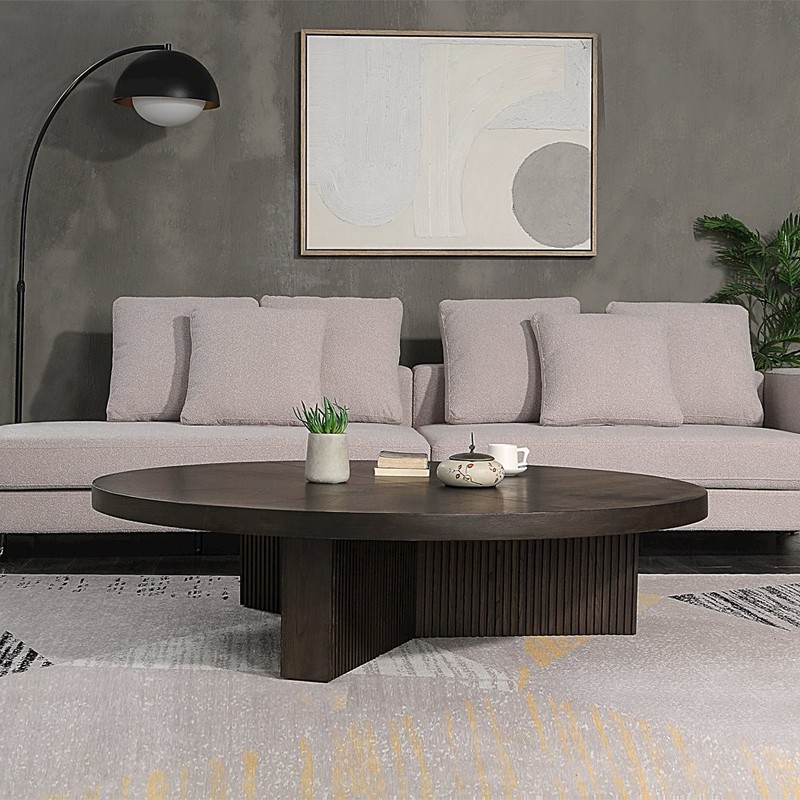 Guido Coffee Table Espresso