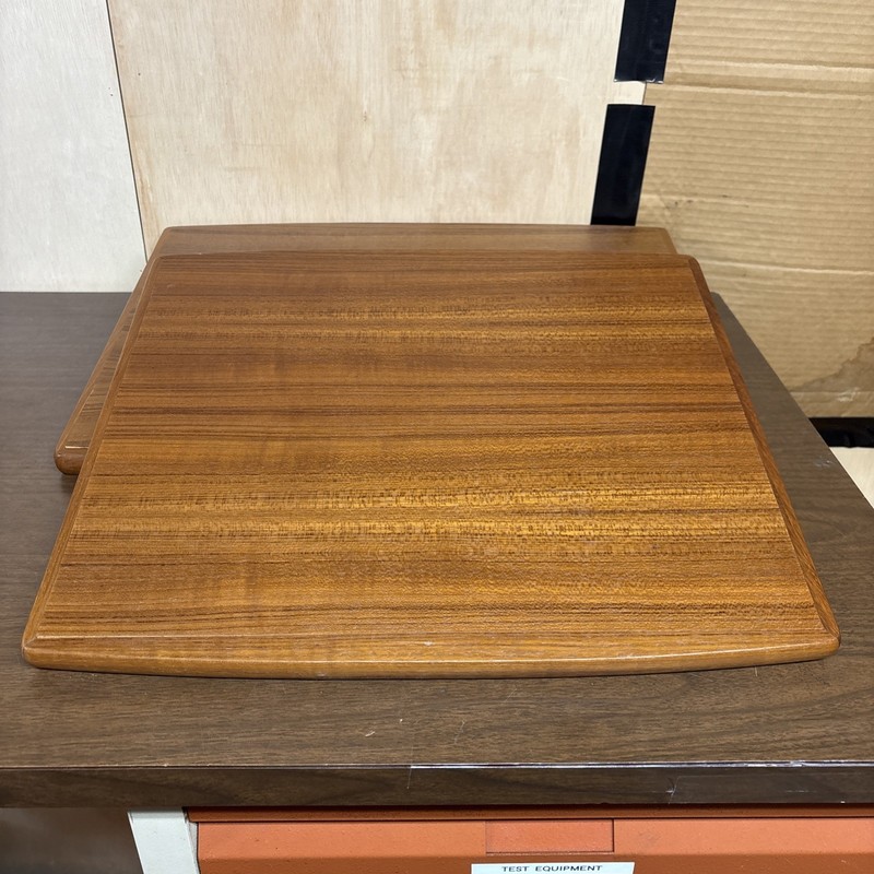 MCM BRDR FURBO DENMARK 2 EXTENSION PIECES FOR DESK OR TABLE?