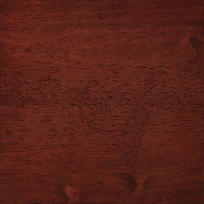 American Heritage Round Coffee Table with Shelf gallery