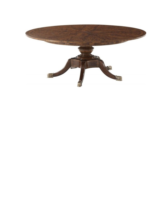 Theodore Alexander Althorp Dining Table