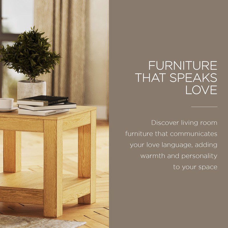 Maven Lane Paulo Wooden Side Table in Weathered Natural Finish gallery