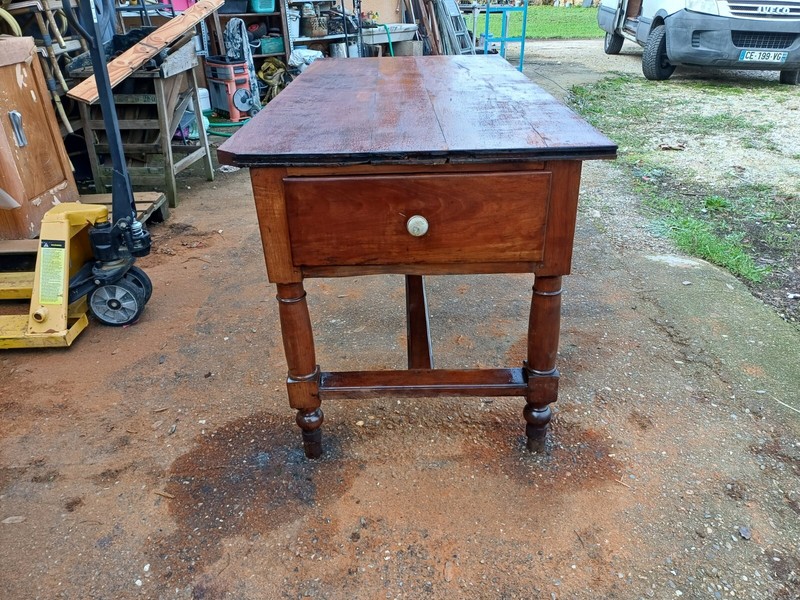 Table Farm Deco 19 53rd IN Cherry gallery