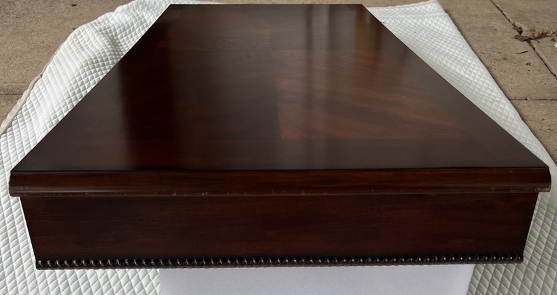 OBO Replacement Table Leaf Insert Extension Draw Table Dinning Table Center Leaf gallery