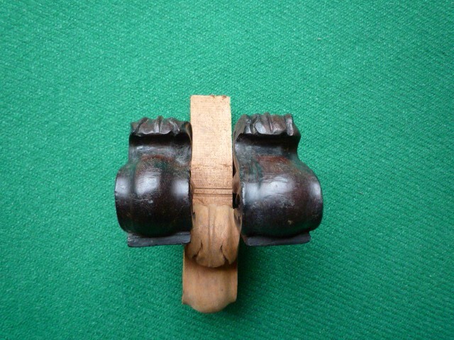 19th century table feet gallery