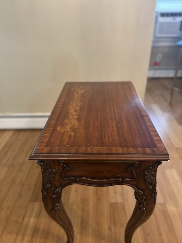 Maitland Smith Custom Table / Desk gallery