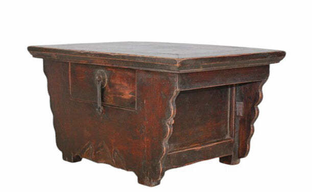 Small Antique Offer Table gallery