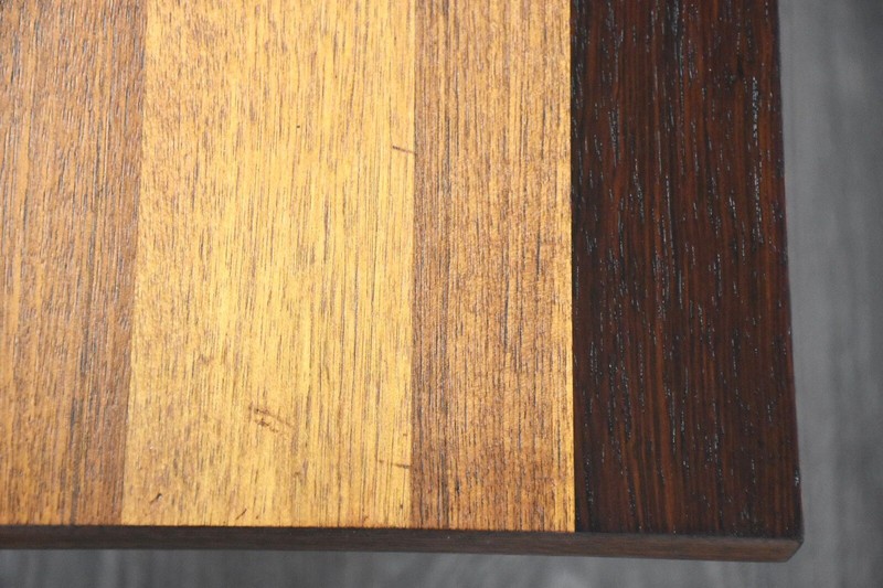 Milo Baughman Directional Side End Table gallery