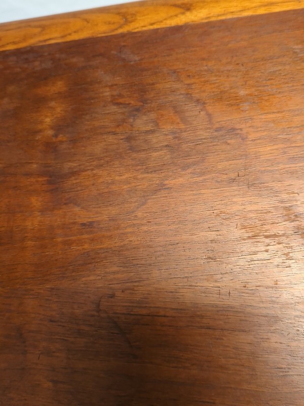 Lane Acclaim 1965 Vintage End Table 2 Tier Mid Century MCM Side Model 900-05 gallery