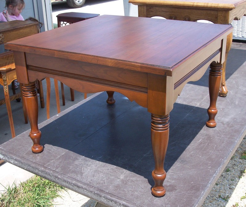 Cherry Pennsylvania House Coffee Table / End Table (CT-284)