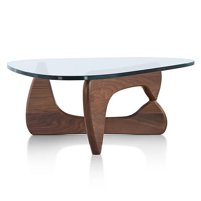 Herman Miller Isamu Noguchi Coffee Table 1965-1980