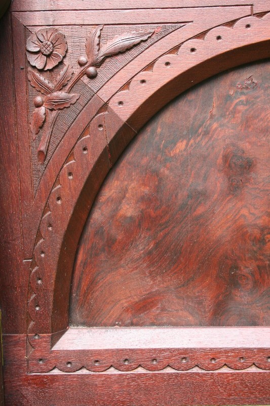 Victorian Sideboard, Circa 1880, American Aesthetic Movement/Anglo Japanese gallery