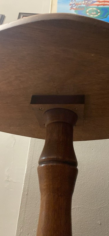 Nice Coffee Table Wood Great Condition gallery