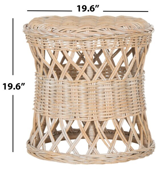 Safavieh DESTA ROUND TABLE, Reduced Price 2172754432 SEA7028A