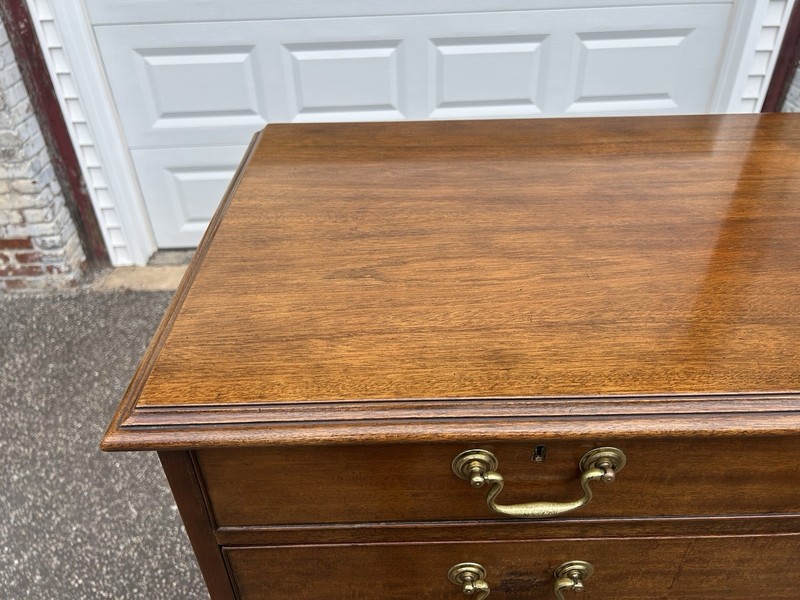 Baker Historic Charleston Collection Chest-On-Chest-On Chest gallery