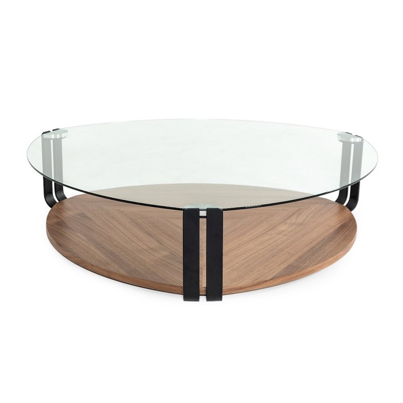 Modrest Viviana – Modern Coffee Table