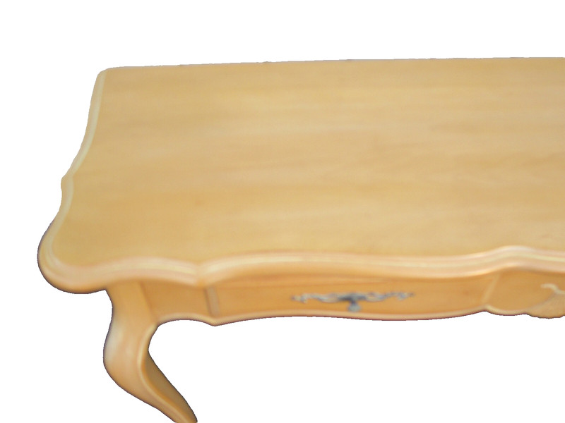 64004 ETHAN ALLEN Console Hall / Sofa Table 03 197732 26 - 93010 gallery