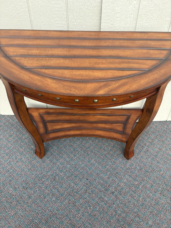 67173 Modern Console Hall Table Stand gallery
